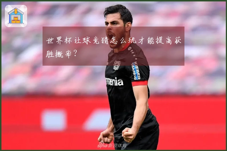 世界杯让球竞猜怎么玩才能提高获胜概率？