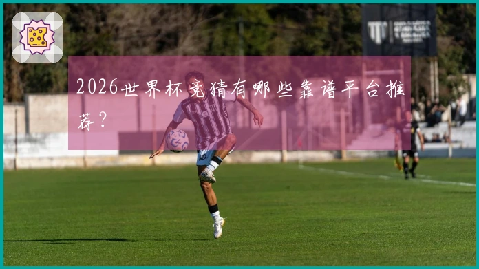 2026世界杯竞猜有哪些靠谱平台推荐？