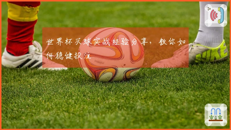 世界杯买球实战经验分享，教你如何稳健投注