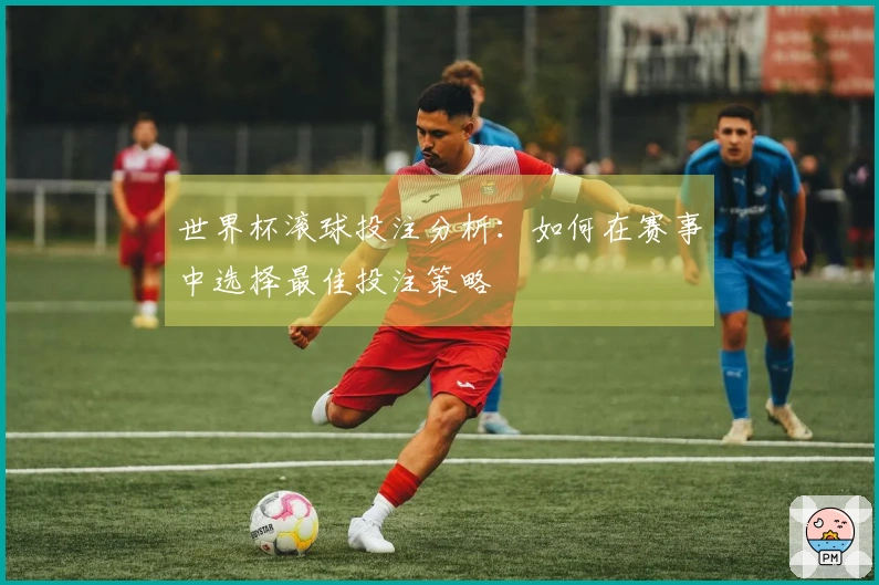 世界杯滚球投注分析：如何在赛事中选择最佳投注策略