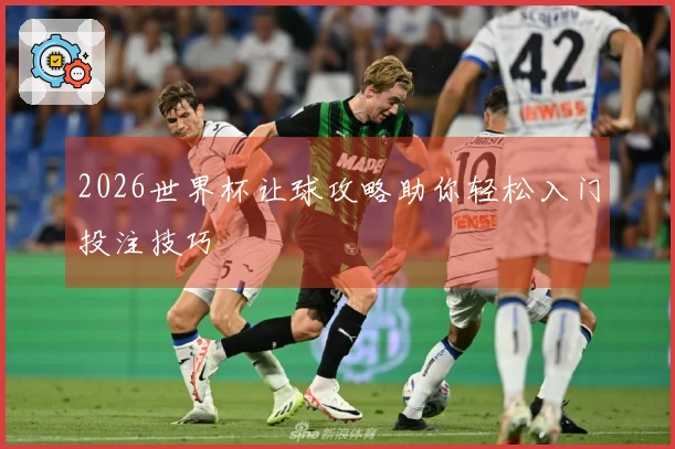 2026世界杯让球攻略助你轻松入门投注技巧