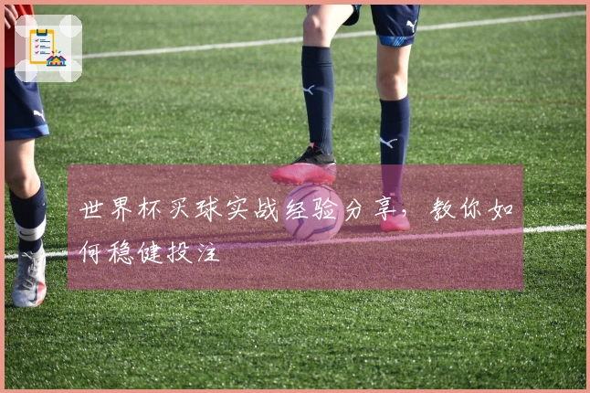 世界杯买球实战经验分享，教你如何稳健投注