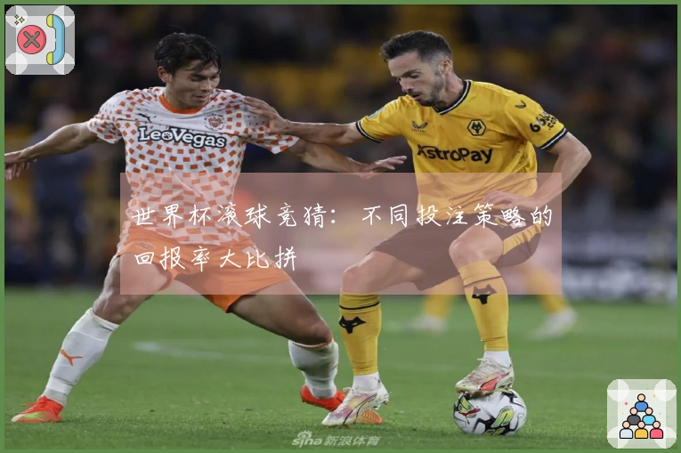 世界杯滚球竞猜：不同投注策略的回报率大比拼